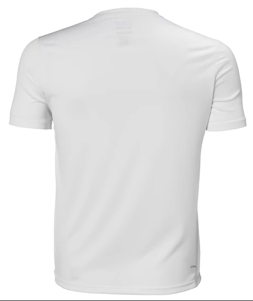 Helly Hansen Tech Erkek T-Shirt - Resim 5