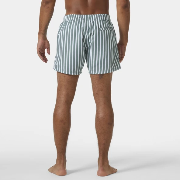 Helly Hansen Newport Erkek Şort Mayo - Resim 6