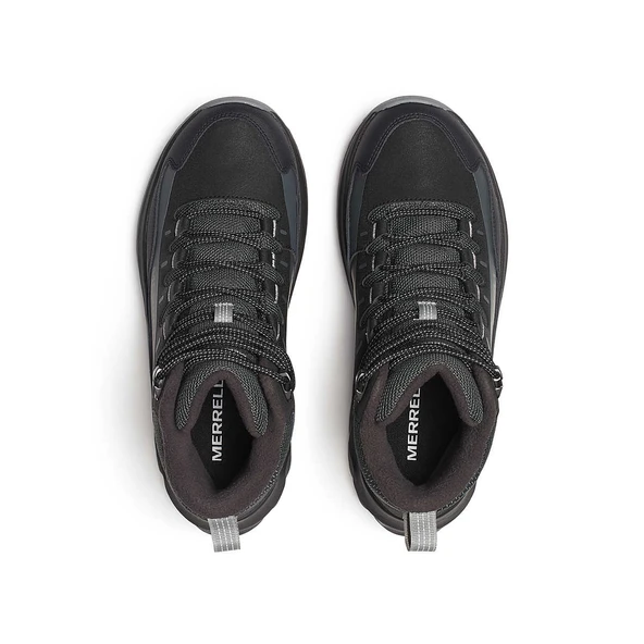 Merrell Thermo Chill 2 Mid Waterproof Kadın Bot - Resim 3