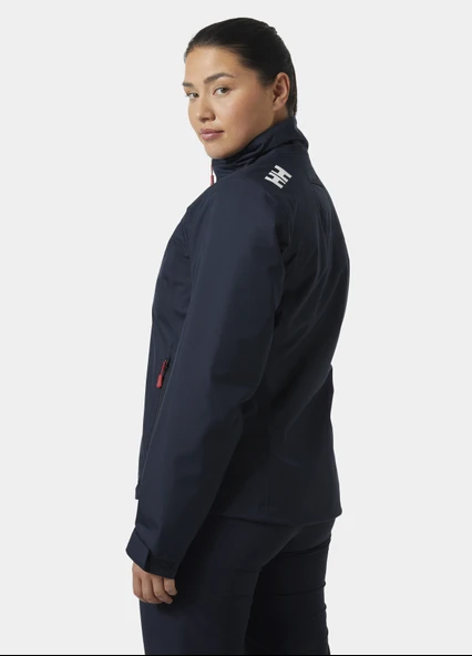 HELLY HANSEN Crew Midlayer Sailing Kadın Mont 2.0 - Resim 4