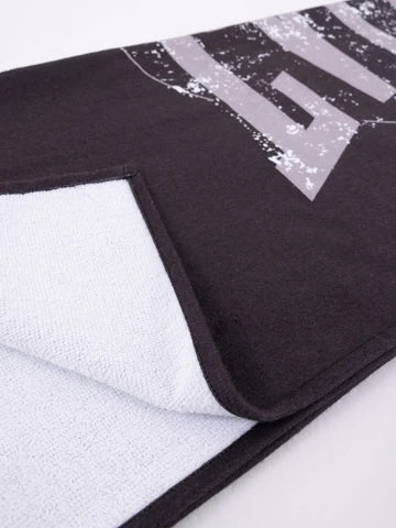 Everlast Authentic Logo Havlu 70X150 AU0018 - Resim 4