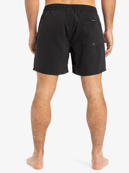 Quiksilver Everyday Solıd Volley 15 Erkek Şort - Resim 12