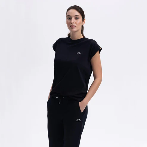 Ellesse Kadın Eşofman Altı F-EF377 - Resim 3
