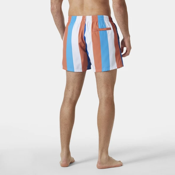 Helly Hansen Newport Erkek Şort Mayo - Resim 8