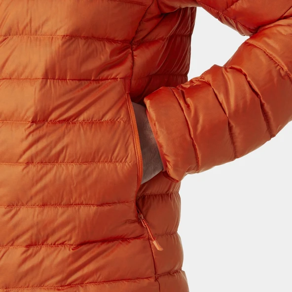 HELLY HANSEN Verglas Down Erkek Mont 2.0 - Resim 11