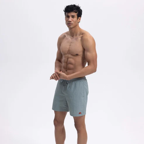 Ellesse Erkek Deniz Şortu M-EM463 - Resim 10