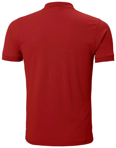 HELLY HANSEN Driftline Erkek Polo T-shirt - Resim 9