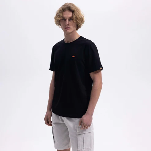 Ellesse Erkek T-shirt M-EM461 - Resim 4
