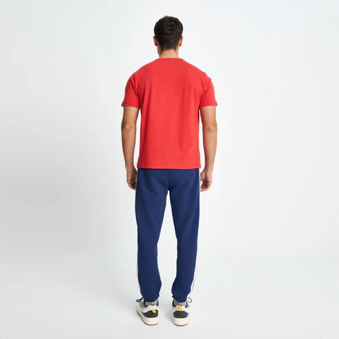 Ellesse Erkek T-shirt M-EM182 - Resim 4