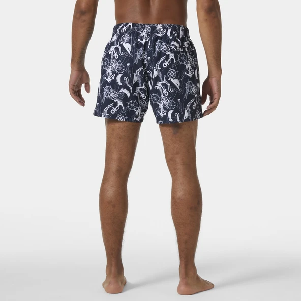 Helly Hansen Newport Erkek Şort Mayo - Resim 5