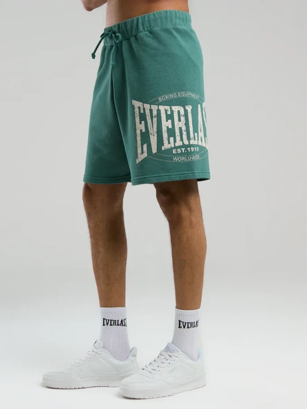Everlast Authentic Boxing Erkek Şort TM0012 - Resim 3