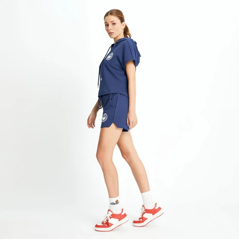 Ellesse Kadın Sweatshirt F-EF134 - Resim 3