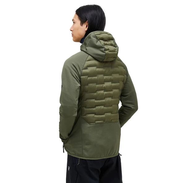 Peak Performance M Argon Hybrid Hood - Resim 2