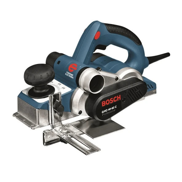 BOSCH GHO 40-82 C PLANYA ürün görseli 1
