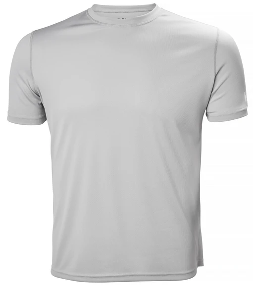 Helly Hansen Tech Erkek T-Shirt - Resim 4