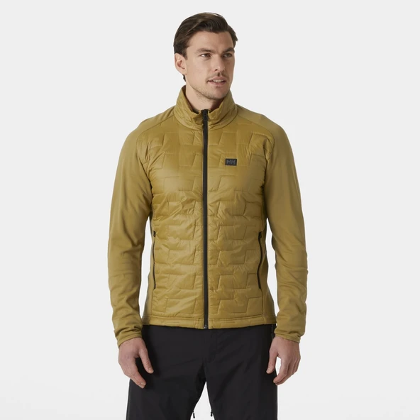 Helly Hansen Lifaloft Hybrid Insulator Erkek Mont ürün görseli 1