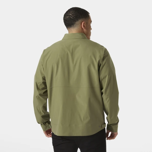 Helly Hansen Escape Erkek Mont - Resim 2