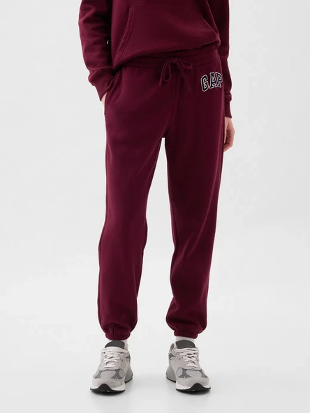 Gap Kadın Eşofman Altı V-GAP HERITAGE JOGGER - Resim 3