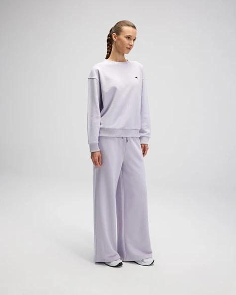 Ellesse Kadın Sweatshirt EF527 - Resim 4