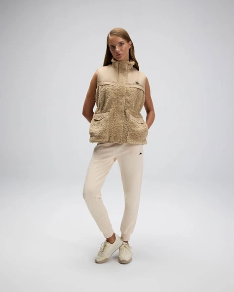 Ellesse Kadın Eşofman Altı EF532 - Resim 2