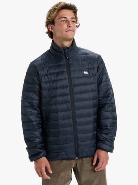 Quiksilver SCALY FZ Erkek Mont ürün görseli 1