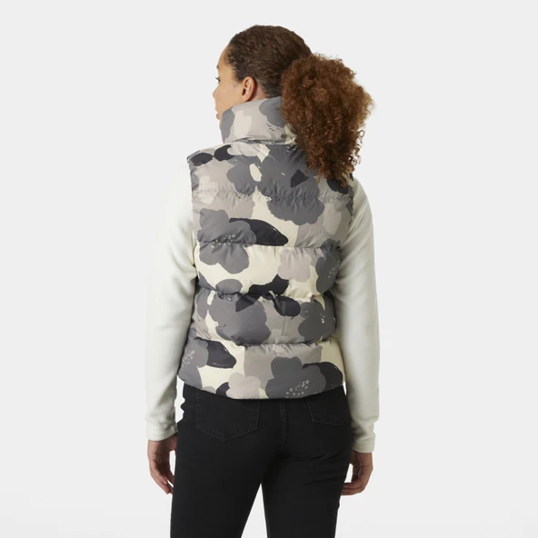 HELLY HANSEN Jade Vest Kadın Şişme Yelek - Resim 5