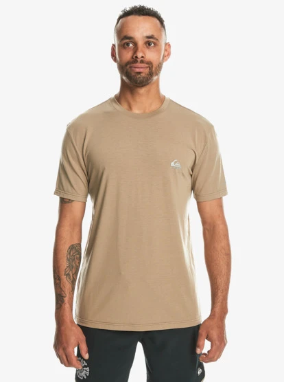 Quiksilver Coastal Run Ss Erkek Tişört ürün görseli 1