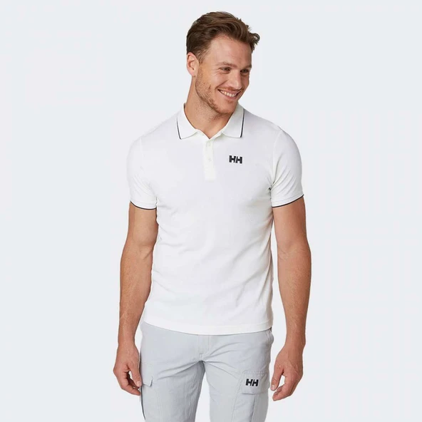 Helly Hansen Kos Polo Erkek T-Shirt - Resim 9