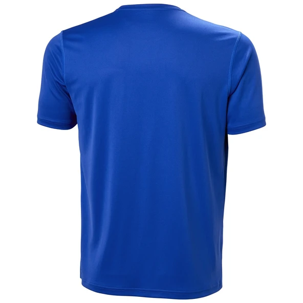 Helly Hansen Hh Tech Graphic Erkek T-Shirt - Resim 9