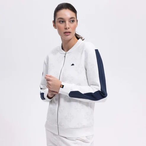 Ellesse Kadın Fermuarlı Sweat F-EF2375 ürün görseli 1