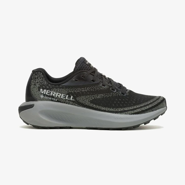 Merrell Morphlite GORE-TEX Siyah Outdoor Ayakkabı ürün görseli 1
