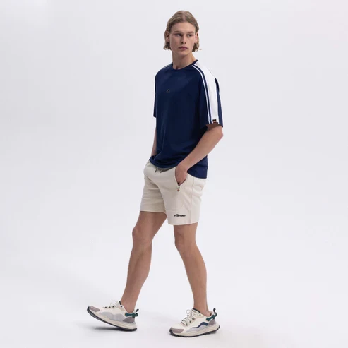 Ellesse Erkek T-shirt M-364 - Resim 7