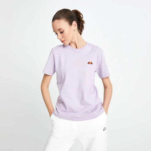 Ellesse Kadın T-shirt M-EF141 - Resim 5