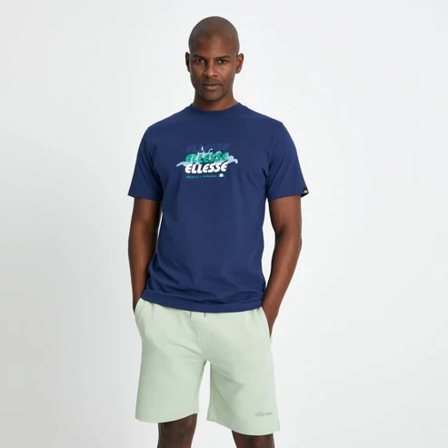Ellesse Erkek T-shirt M-EM184 ürün görseli 1
