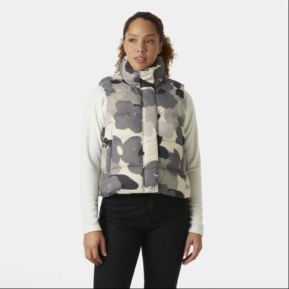 HELLY HANSEN Jade Vest Kadın Şişme Yelek - Resim 3