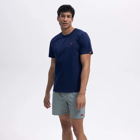 Ellesse Erkek T-shirt M-EM461 - Resim 3