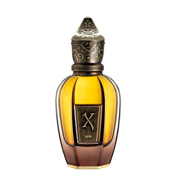 Xerjoff K Kemi Parfum 50 ml Unisex Parfüm ürün görseli 1