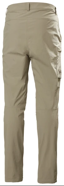 Helly Hansen Brono Softshell Erkek Pantolon - Resim 4