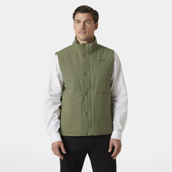 HELLY HANSEN Escape Insulated Erkek Yelek - Resim 3