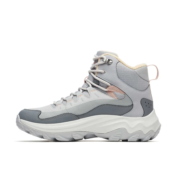 Merrell Thermo Chill 2 Mid Waterproof Kadın Bot - Resim 5