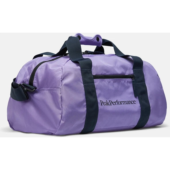 Peak Performance Detour Iı 35L Unisex Mavi Çanta ürün görseli 1