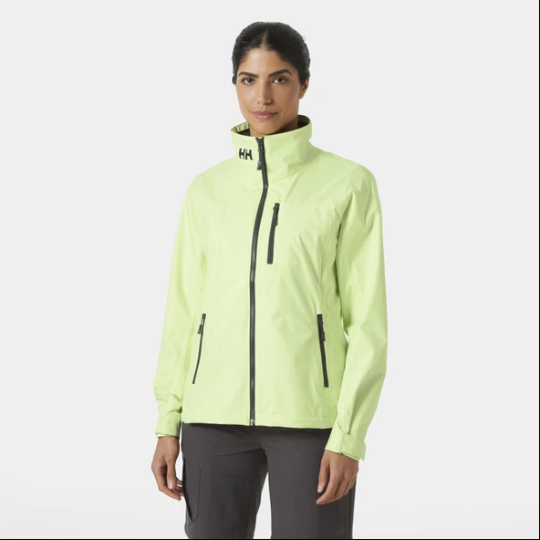 Helly Hansen W Crew Kadın Mont 2.0 ürün görseli 1