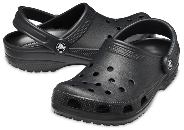 Crocs Classic Erkek Terlik - Resim 2