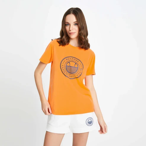 Ellesse Kadın T-shirt F-EF132 ürün görseli 1