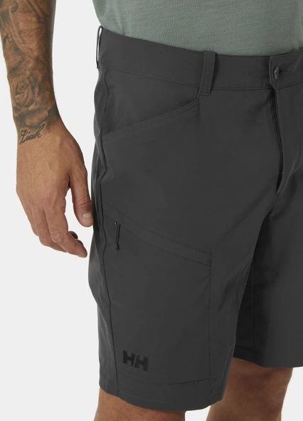 HELLY HANSEN Elv Light Tur Erkek Şort - Resim 8