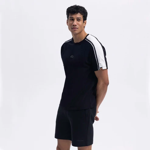 Ellesse Erkek T-shirt M-364 - Resim 9