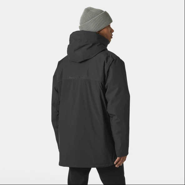 HELLY HANSEN Escape Erkek Parka - Resim 2