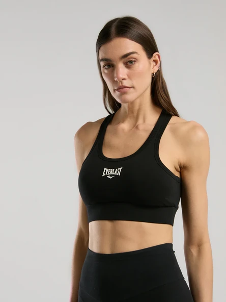 Ever Essentials Kadın Pamuk Sporcu Sütyeni TW0037 ürün görseli 1