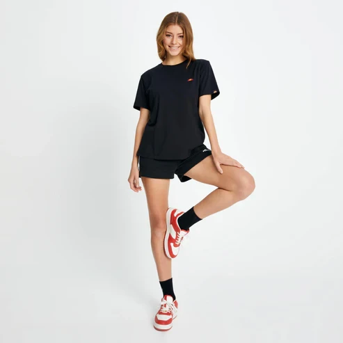 Ellesse Kadın T-shirt M-EF141 - Resim 10