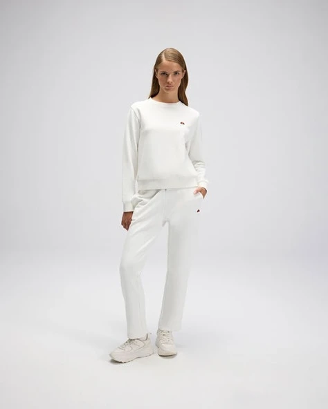 Ellesse Kadın Sweatshirt EF553 - Resim 9